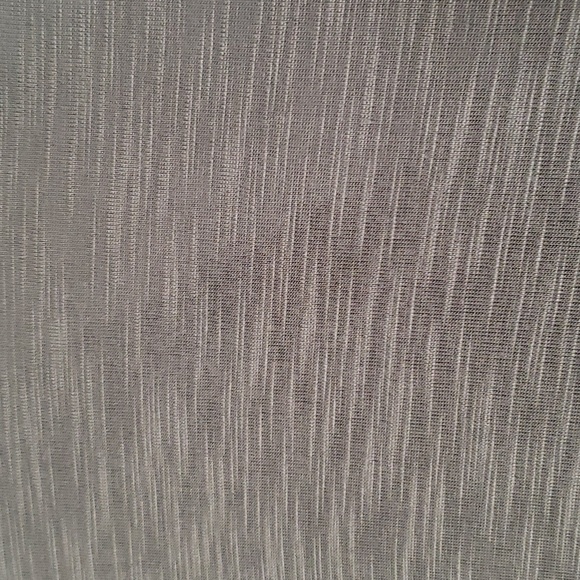 Old Navy Luxe Yoke Front Pleat Tee - Picture 6 of 6